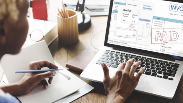 Invoicing and Your Small Business