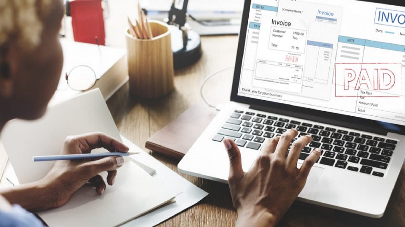 Invoicing and Your Small Business