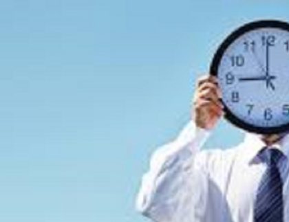 How to Make More Time to Work on Your Business