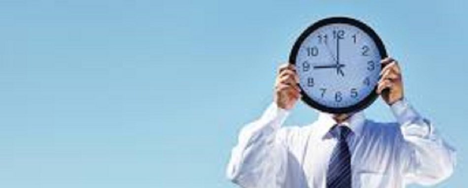 How to Make More Time to Work on Your Business