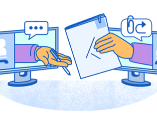 Online-colloaboration-tools