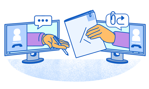 Online-colloaboration-tools